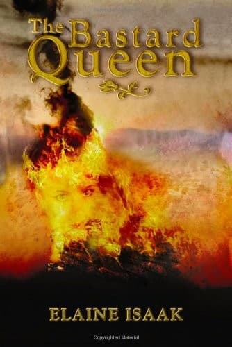 Tapa de The Bastard Queen