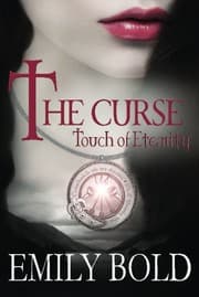 Tapa de The Curse: Touch of Eternity
