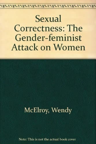 Tapa de Sexual correctness