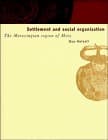 Tapa de Settlement and social organization