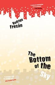 Tapa de Bottom of the Sky