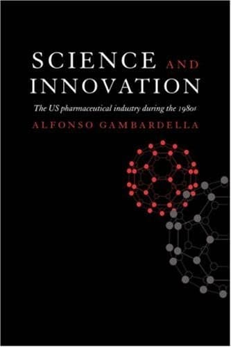 Tapa de Science and innovation