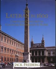 Tapa de The Lateran in 1600