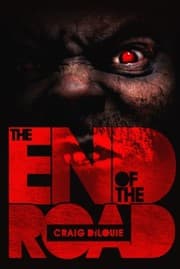 Tapa de The End of the Road