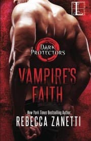 Tapa de Vampire's Faith