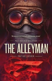 Tapa de The Alleyman (No Man's World Book 3)