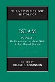 Tapa de The New Cambridge History of Islam 6 Volume Set