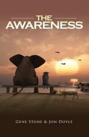 Tapa de The Awareness