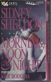 Tapa de Morning Noon and Night