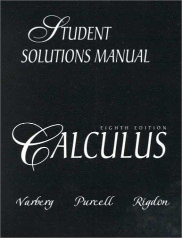 Tapa de Calculus (8th Edition)