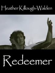 Tapa de Redeemer (Syndicate Novels Book 1)