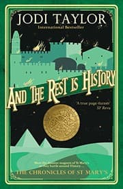 Tapa de And the Rest Is History: The Chronicles of St. Mary's Series