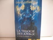 Tapa de La trilogie des joyaux, Le trône de diamant