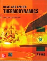 Tapa de Basic and Applied Thermodynamics