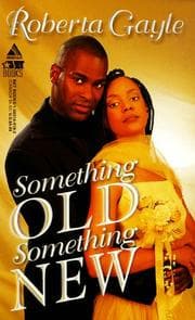 Tapa de Something old, something new