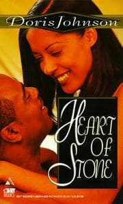 Tapa de Heart of stone