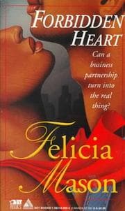 Tapa de Forbidden heart