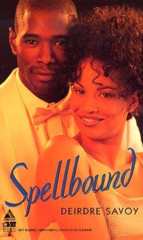 Tapa de Spellbound