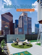 Tapa de Building for Wellness: The Business Case