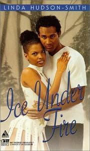 Tapa de Ice under fire