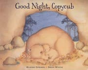 Tapa de Good Night, Copycub