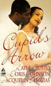 Tapa de Cupid's arrow