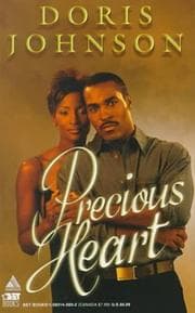 Tapa de Precious heart