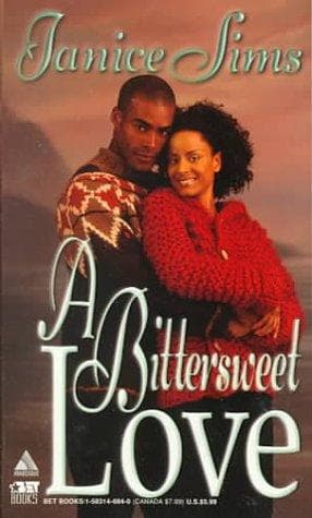 Tapa de A bittersweet love