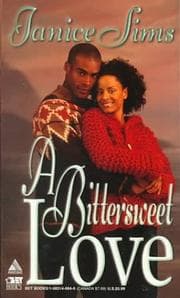 Tapa de A bittersweet love