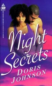 Tapa de Night Secrets