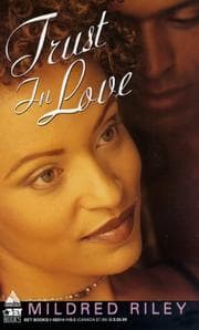 Tapa de Trust in love
