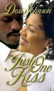 Tapa de Just one kiss