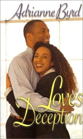 Tapa de Love's deception