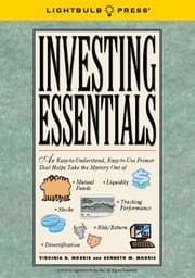 Tapa de Investing Essentials