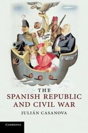 Tapa de Historia de España, Vol. VIII