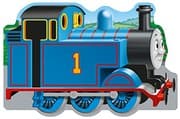 Tapa de Thomas & Friends