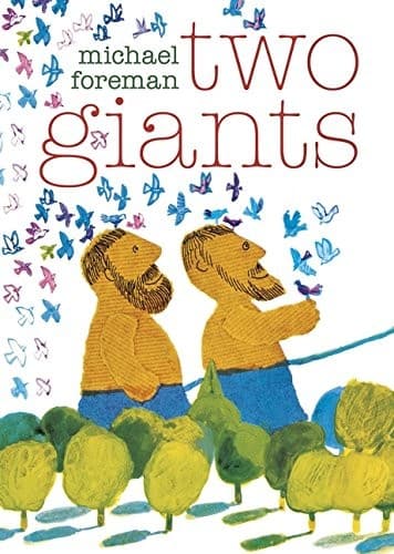 Tapa de Two Giants