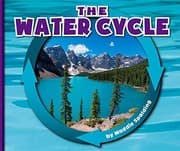 Tapa de The Water Cycle (Nature Cycles)