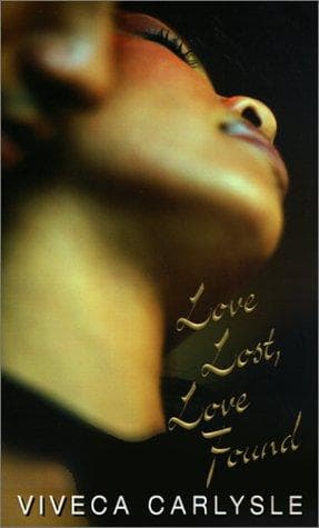 Tapa de Love lost, love found