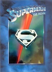 Tapa de Superman the Movie - Special Edition