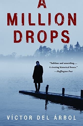 Tapa de A Million Drops