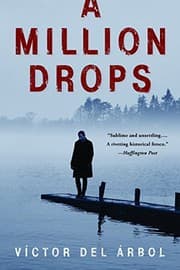 Tapa de A Million Drops