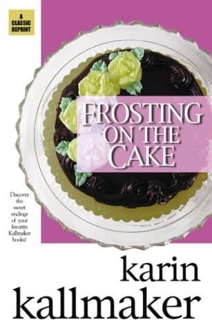 Tapa de Frosting on the Cake