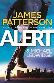 Tapa de Alert
