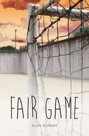Tapa de Fair Game (Teen Reads)