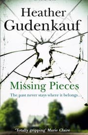 Tapa de Missing Pieces