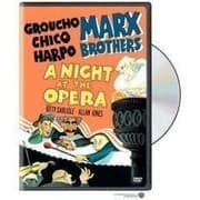 Tapa de Night at the Opera