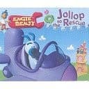 Tapa de Jollop the Rescue Engie Benjy