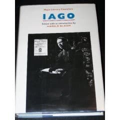 Tapa de Iago
