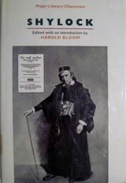 Tapa de Shylock